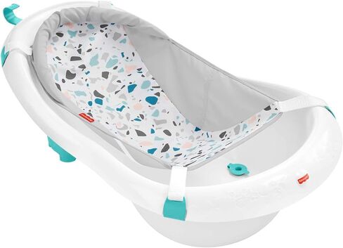 Fisher-Price® 4-In-1 Sling 'N Seat Tub in Saudi Arabia