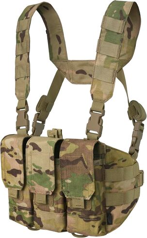 جهاز الصدر Helikon-Tex Chicom، خط الدوريات in Kuwait