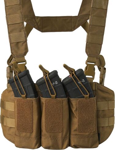 جهاز الصدر Helikon-Tex Chicom، خط الدوريات in Kuwait