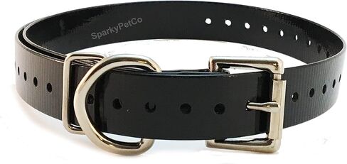 Dogtra Strap Black 3/4" x 28" in Saudi Arabia