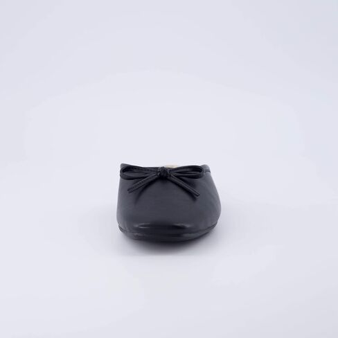 CUSHIONAIRE Women's Jade Bow Mule +Memory Foam, Wide Widths Available in Kuwait