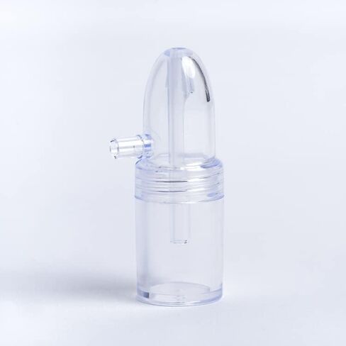 Snot Holder for Pumpinose 507 Baby Nasal Aspirator in Saudi Arabia