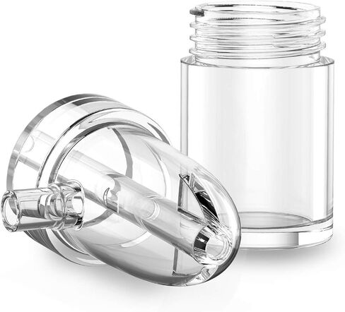Snot Holder for Pumpinose 507 Baby Nasal Aspirator in Saudi Arabia
