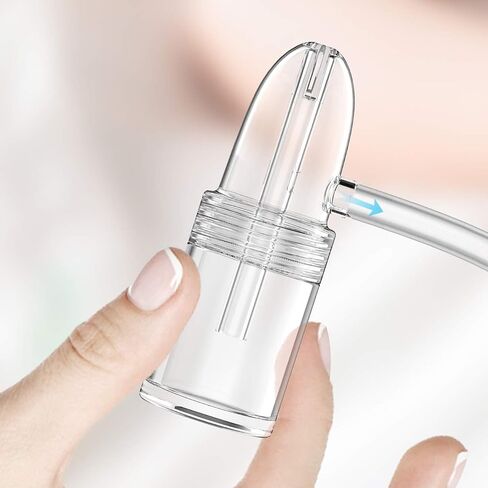 Snot Holder for Pumpinose 507 Baby Nasal Aspirator in Saudi Arabia