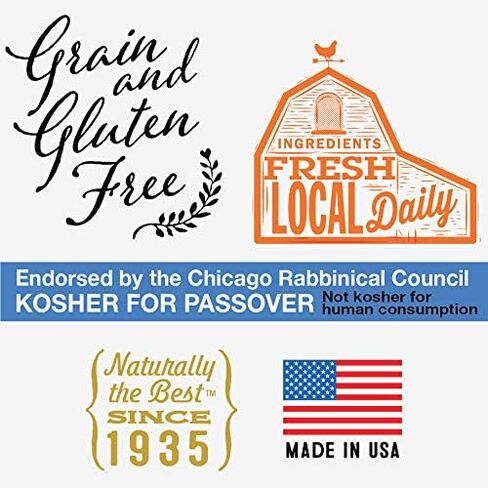 إيفانجر الحد الأقصى للحوم البقر للقوارض، علب 12 × 6 أوقية in Kuwait