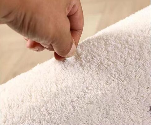 Gydthdeix 1 قطعة حصيرة الحمام القط لطيف سجادة حمام الكلمة حصيرة لطيف ماصة عدم الانزلاق سوبر لينة دش حصيرة الكرتون الأطفال غرفة اللعب الكلمة حصيرة لطيف غرفة نوم حصيرة مجموعة قابلة للغسل في الغسالة in Kuwait