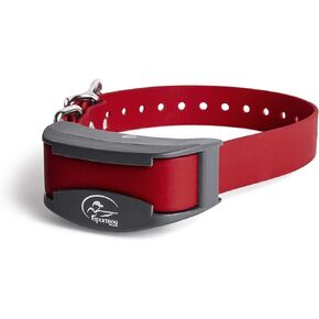 طوق SportDOG Brand FieldTrainer 425XS Add-A-Dog للكلاب العنيدة - طوق إضافي أو بديل أو إضافي لمدربك عن بعد - مقاوم للماء وقابل لإعادة الشحن مع النغمة والاهتزاز والكهرباء الساكنة in Kuwait