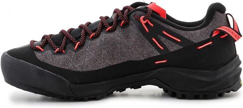حذاء Salewa Wildfire Canvas Approach - للنساء in Kuwait