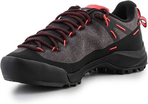حذاء Salewa Wildfire Canvas Approach - للنساء in Kuwait