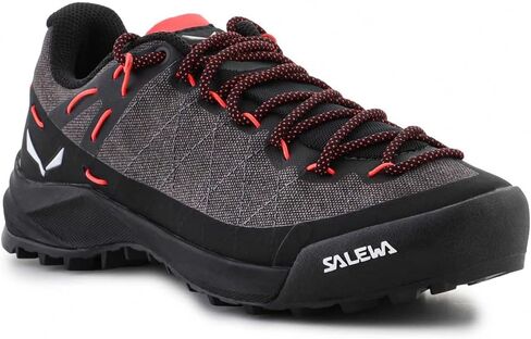 حذاء Salewa Wildfire Canvas Approach - للنساء in Kuwait
