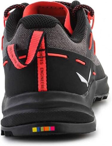 حذاء Salewa Wildfire Canvas Approach - للنساء in Kuwait