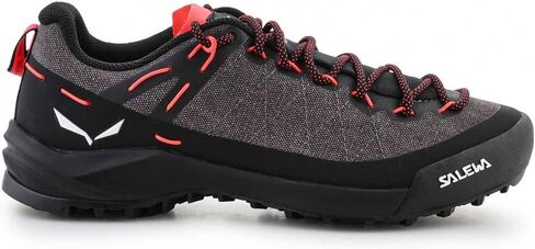 حذاء Salewa Wildfire Canvas Approach - للنساء in Kuwait