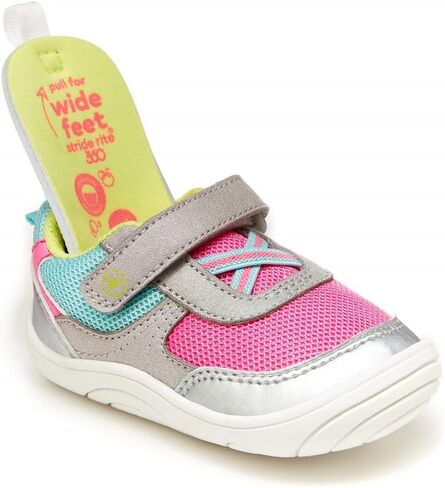 Stride Rite Unisex-Baby Gogo Sneaker in Saudi Arabia