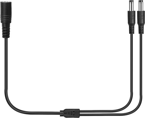 شاحن الطاقة لـ Dogtra Super-X 3502NCP ARC 1902S 1900S Edge 2300NCP 2500T&B 3500NCP طوق المدرب، سلك 10 فولت in Kuwait