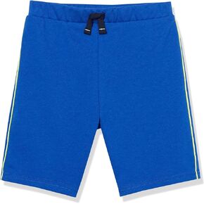 The Children's Place Baby and Toddler Boys French Terry Fashion Shorts in Kuwait