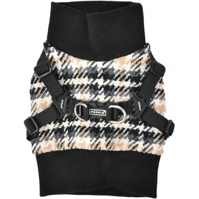 KELLEN HARNESS J - BLACK - L