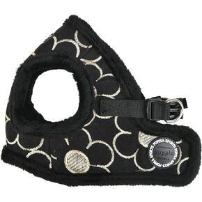 Puppia Florent Harness B - كاكي - L
