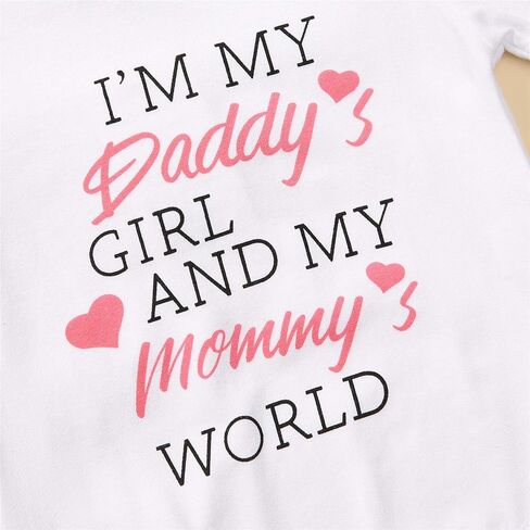 CETEPY طفلة ملابس الوليد ملابس الصيف الرضع 3 قطعة السراويل الأزهار + قصيرة كشكش رومبير Playsuit + عقال in Kuwait