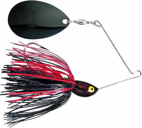 Strike King Midnight Special in Saudi Arabia