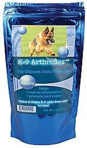 براندنبورغ K9 Arthroflex Ultimate Joint - 1 رطل in Saudi Arabia