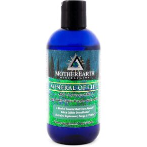 معادن الأرض الأم - معادن أنجستروم، معدن الحياة - 8 أونصة in Kuwait