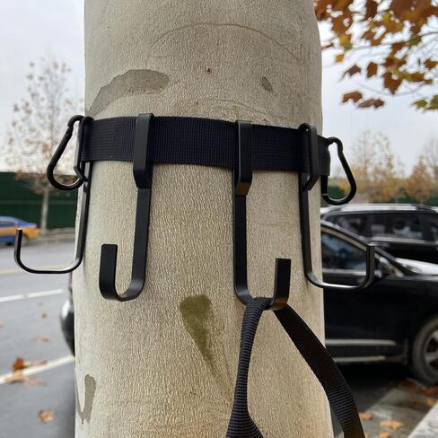 BeIETree Trail Camera Mount Trail Camera Holder Game Camera Mount Bracket Hunting Camera Mount Hunting Camera Tree Holder with Screw in Kuwait