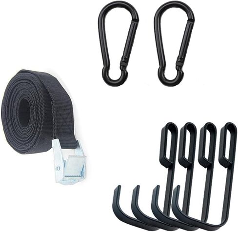 BeIETree Trail Camera Mount Trail Camera Holder Game Camera Mount Bracket Hunting Camera Mount Hunting Camera Tree Holder with Screw in Kuwait