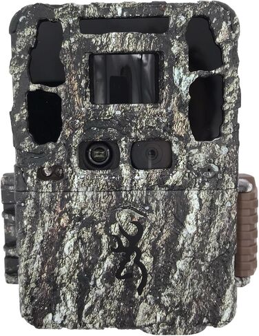 Browning Trail Cameras Dark Ops Pro DCL - BTC-6DCL - كاميرا الألعاب، كاميرا الحياة البرية التي تنشط بالحركة in Saudi Arabia