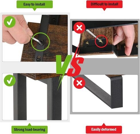 حامل عرض خشبي من YINMIT، حامل صينية متدرج خشبي، منظم رف توابل رف توابل من 3 طبقات، رف عرض كونترتوب لمجموعة الدمى والأشكال والعطور والكب كيك والرائحة والشموع in Kuwait