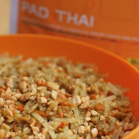 GOOD TO-GO Pad Thai | Camping Food, Backpacking Food | Just Add Water Meals, Backpacking Meals | Dehydrated Meals Taste Better Than Freeze Dried Meals in Saudi Arabia