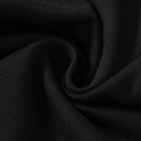 ZFZDRen ملابس الأطفال الرضع البنات بلون واحد رومبير ذات أكمام مكشكشة بدلة للأطفال الصغار بأكمام طويلة ملابس شتوية in Kuwait