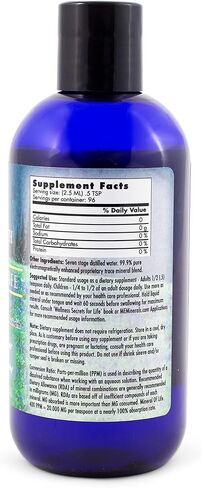 معادن الأرض الأم - معادن أنجستروم، معدن الحياة - 8 أونصة in Kuwait