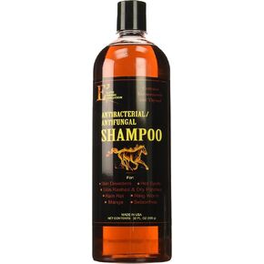 شامبو E3 Elite Grooming Products للحيوانات الأليفة، 32 أونصة. in Kuwait