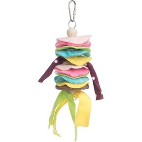 Prevue Pet Products Physical & Mental Fairy Queen Bird Toy 62545 in Saudi Arabia