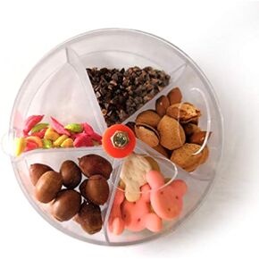 Bird Creative Foraging Toy Seed Food Ball Rotate Wheel for Small and Medium Parrot Parakeet Cockatiel Conure African Grey Cockatoo Macaw Amazon Budgie Lovebird Canary Cage Feeder in Kuwait