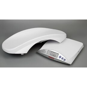Baby Scale, Hopkins Digital Baby Scale 2 in 1 Design in Kuwait