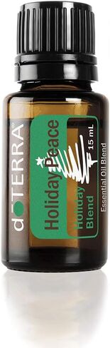 doTERRA Holiday Peace Essential Oil Holiday Blend in Saudi Arabia