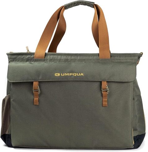 Umpqua ZS2 Wader Boot Tote in Saudi Arabia
