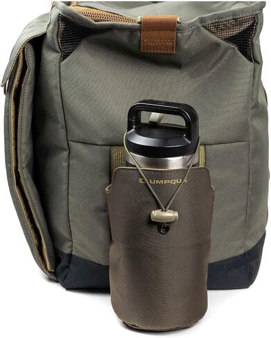 Umpqua ZS2 Wader Boot Tote in Saudi Arabia