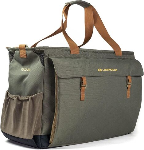 Umpqua ZS2 Wader Boot Tote in Saudi Arabia