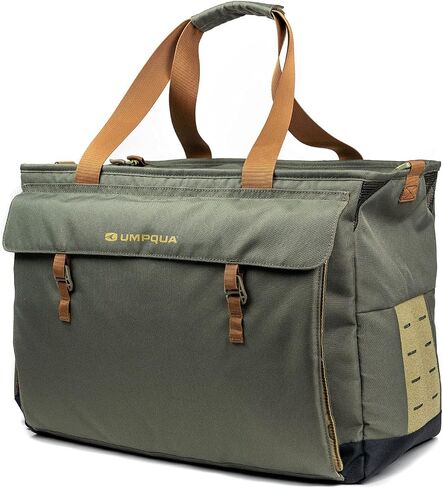 Umpqua ZS2 Wader Boot Tote in Saudi Arabia