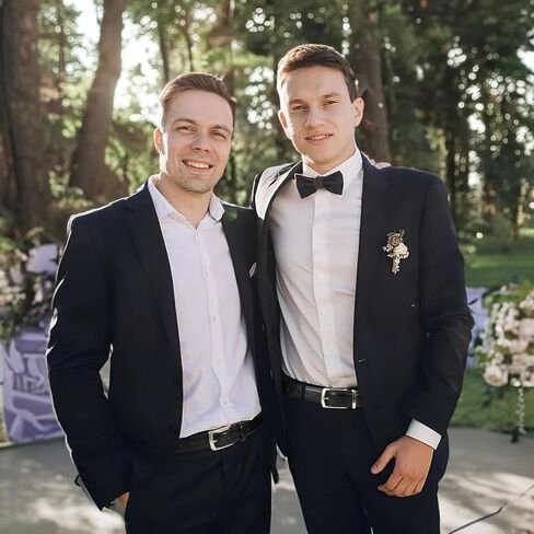 حزام فستان رجالي من BELTROAD أحزمة جلدية للرجال جينز عمل كاجوال للجولف للرجال حزام جلد كلاسيكي هدايا عيد الميلاد in Kuwait