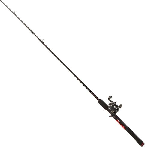مجموعة Ugly Stik® GX2™ Baitcast Combo in Saudi Arabia
