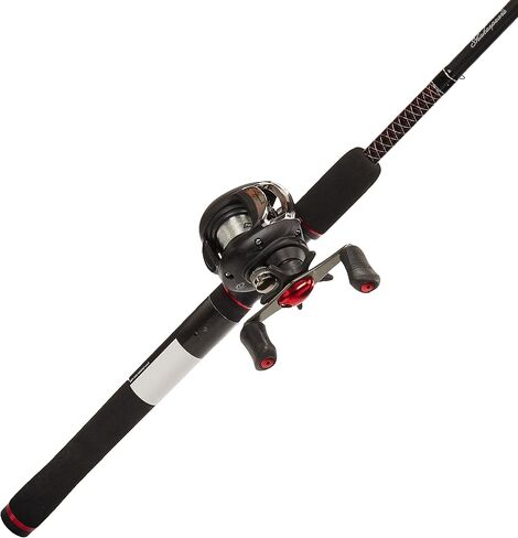 مجموعة Ugly Stik® GX2™ Baitcast Combo in Saudi Arabia