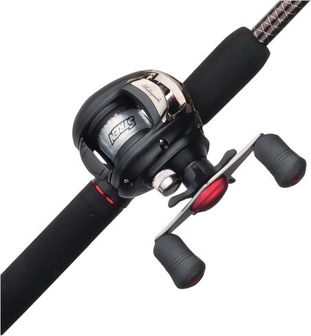 مجموعة Ugly Stik® GX2™ Baitcast Combo in Saudi Arabia