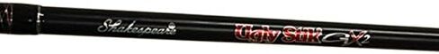 مجموعة Ugly Stik® GX2™ Baitcast Combo in Saudi Arabia