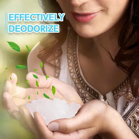 بودرة حمام صديقة للبيئة من بديليز in Kuwait