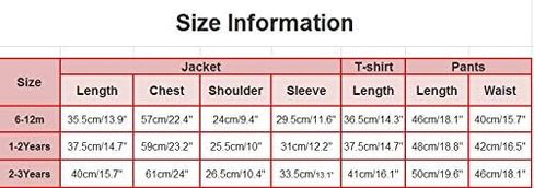 Peacolate 6M-4Y Baby Little Girls 3pcs Outfits Leather Hoodie Jacket Lace T-Shirt Denim Jeans in Kuwait