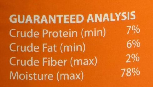 Health Extension Wet Dog Food Geo Carolina Skillet Pork Recipe (12.5Oz) | All Life Stages | Added Vitamins & Minerals | for Sensitive Stomachs | Non GMO in Saudi Arabia