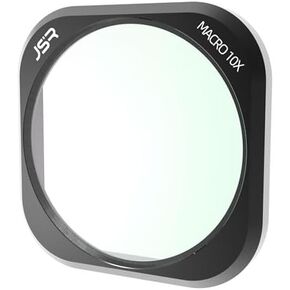 Coyktonty Lens Filters for Insta360 Ace Pro,Waterproof Lens Protection Filter Set (ND8PL+ND16PL+ND32PL+ND64PL) in Saudi Arabia